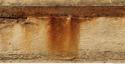 Photo Textures of Mixed Walls